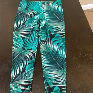 Gear bunch leggings